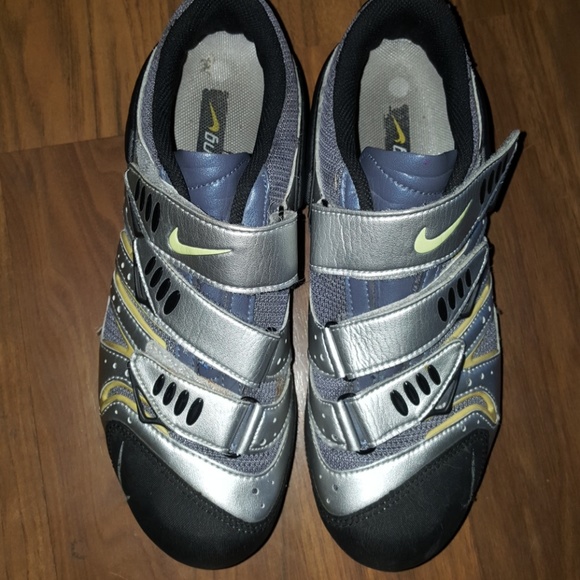 nike bike shoes
